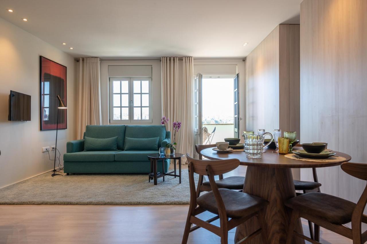 Apartamento The Cathedral's Terrace *